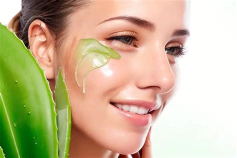 aloe vera on face everyday results|Aloe Vera for Face: 10 Benefits, Side Effects, and More .